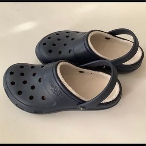 Jibbletz by Crocs Classic Lined Clog